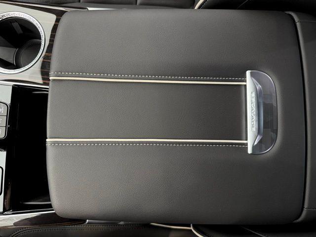 new 2026 Cadillac Escalade car, priced at $112,885