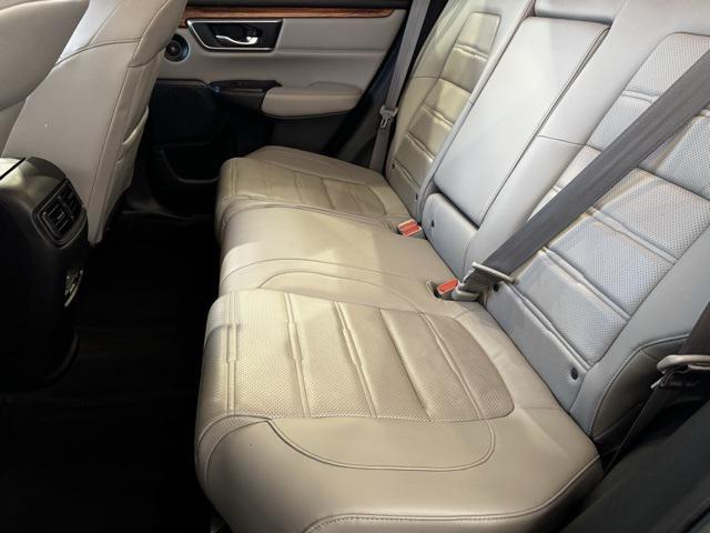 used 2017 Honda CR-V car, priced at $16,985