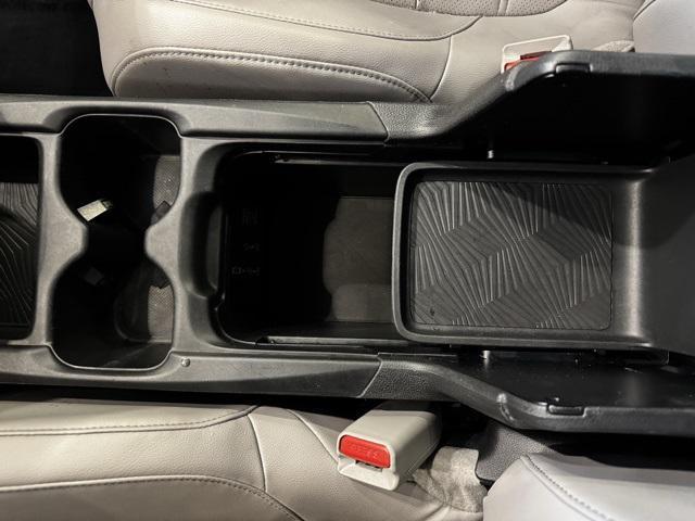 used 2017 Honda CR-V car, priced at $16,985