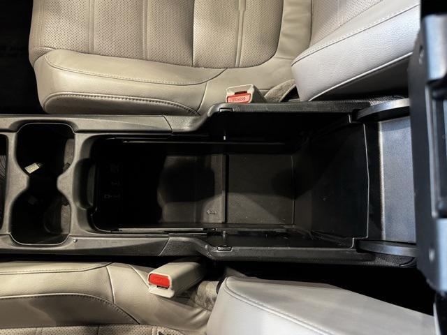 used 2017 Honda CR-V car, priced at $16,985