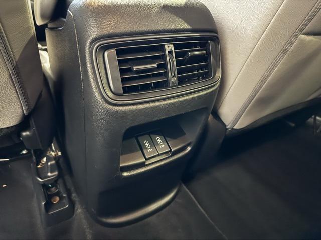 used 2017 Honda CR-V car, priced at $16,985