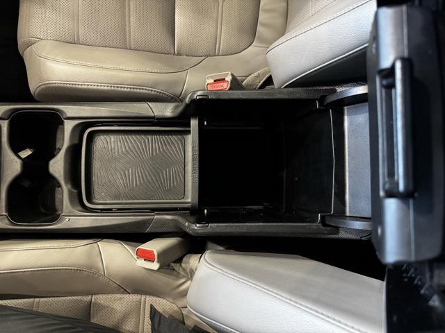 used 2017 Honda CR-V car, priced at $16,985