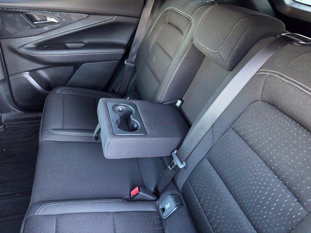 used 2025 Chevrolet Blazer EV car, priced at $28,999