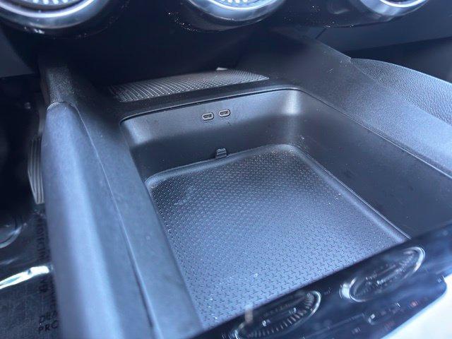 used 2025 Chevrolet Blazer EV car, priced at $28,999