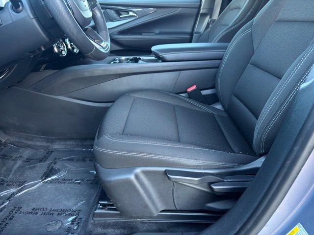 used 2025 Chevrolet Blazer EV car, priced at $28,999