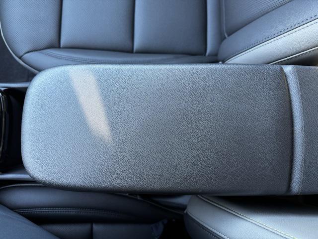 new 2026 Chevrolet Trax car, priced at $25,490