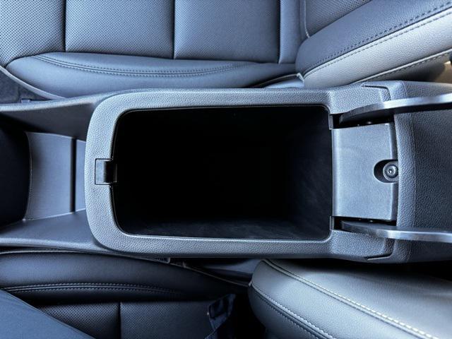 new 2026 Chevrolet Trax car, priced at $25,490