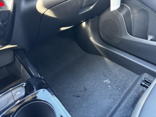 new 2026 Chevrolet Trax car, priced at $25,490