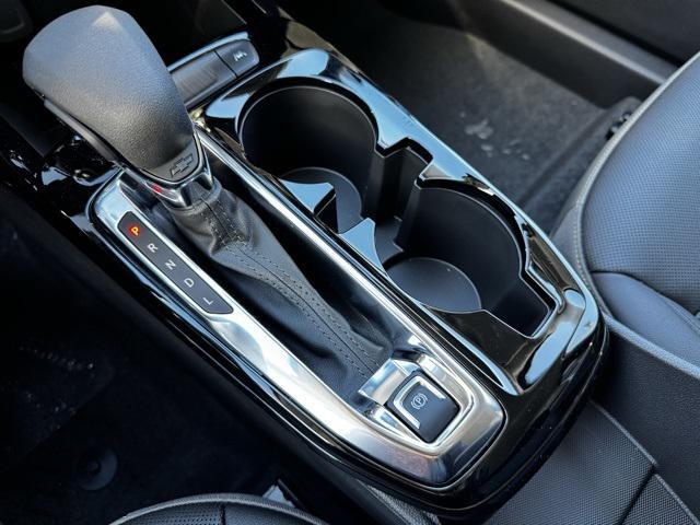 new 2026 Chevrolet Trax car, priced at $25,490