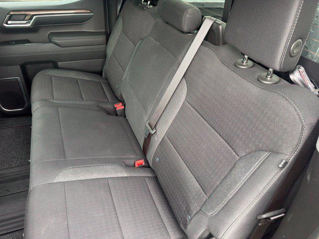 used 2024 Chevrolet Silverado 1500 car, priced at $39,799