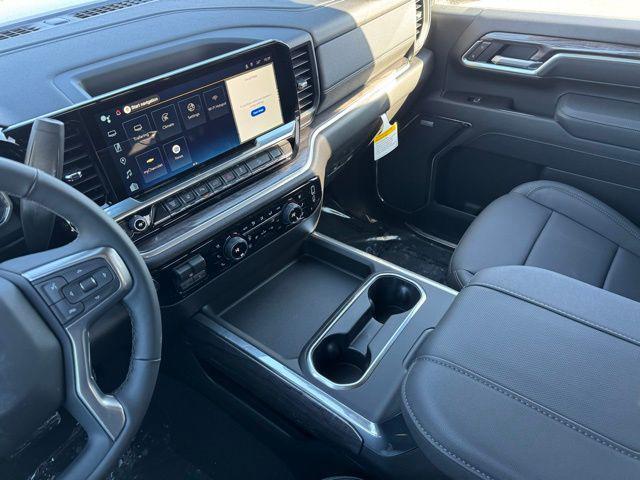 new 2026 Chevrolet Silverado 3500 car, priced at $80,130