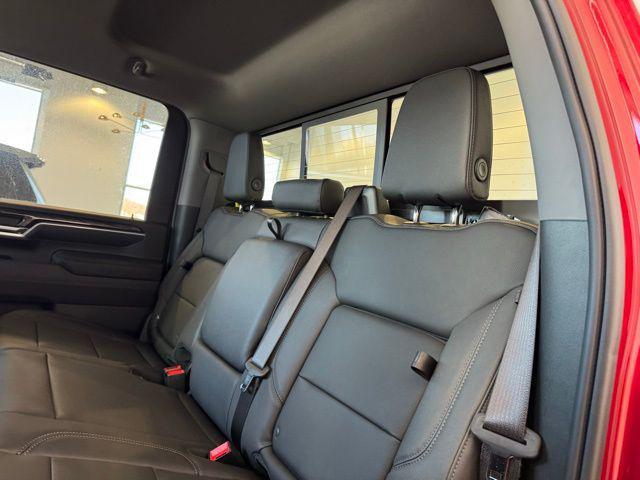 new 2026 Chevrolet Silverado 3500 car, priced at $80,130