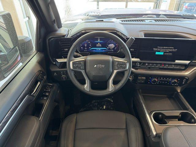 new 2026 Chevrolet Silverado 3500 car, priced at $80,130