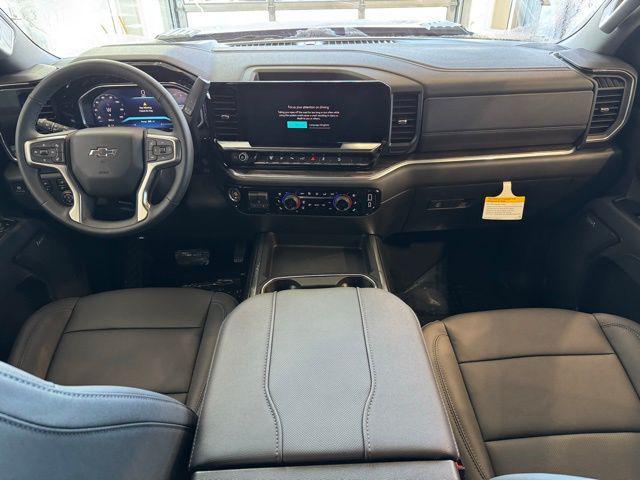new 2026 Chevrolet Silverado 3500 car, priced at $80,130