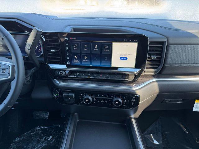 new 2026 Chevrolet Silverado 3500 car, priced at $80,130