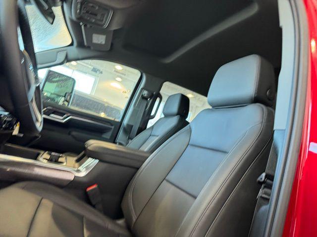 new 2026 Chevrolet Silverado 3500 car, priced at $80,130