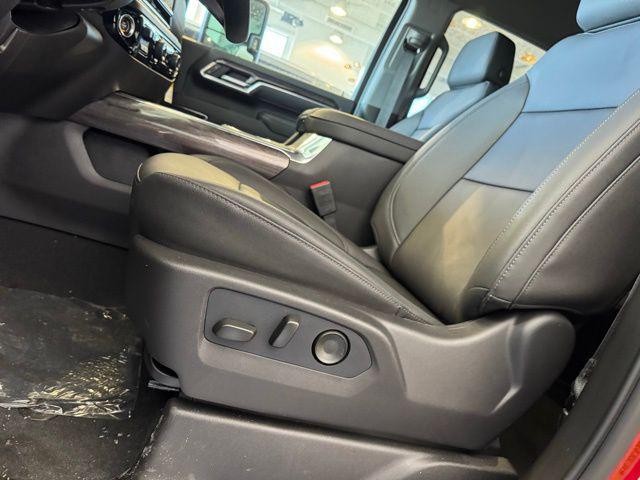 new 2026 Chevrolet Silverado 3500 car, priced at $80,130