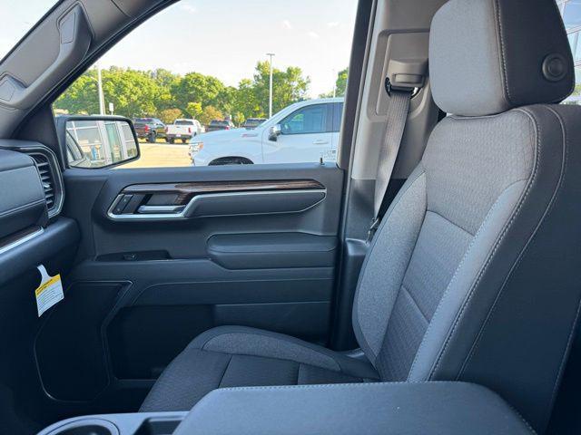 new 2026 Chevrolet Silverado 1500 car, priced at $52,890