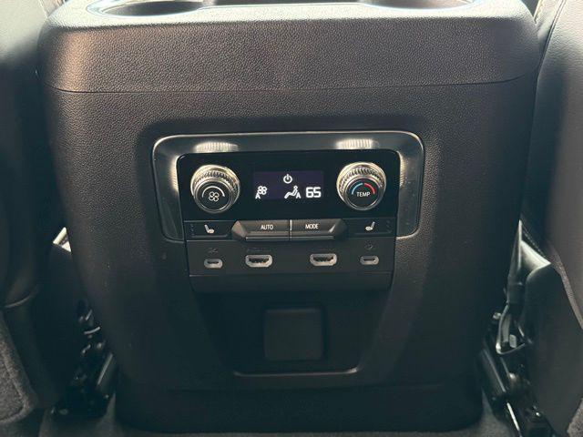 used 2024 GMC Yukon car, priced at $79,845