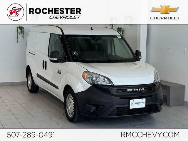 used 2020 Ram ProMaster City car, priced at $17,049