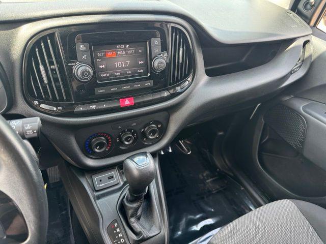 used 2020 Ram ProMaster City car, priced at $17,049