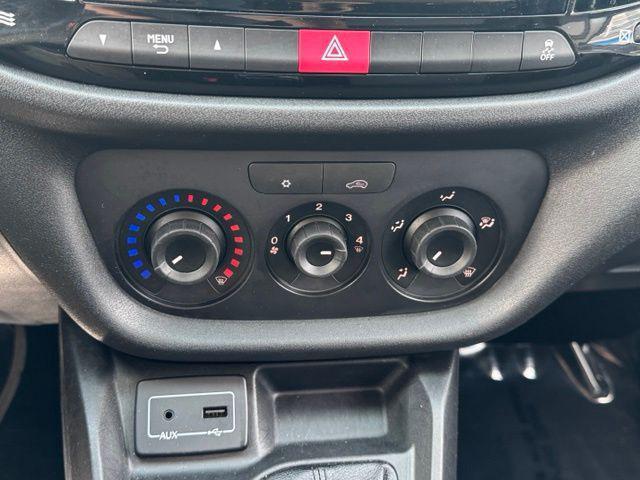 used 2020 Ram ProMaster City car, priced at $17,049
