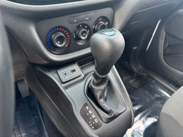 used 2020 Ram ProMaster City car, priced at $17,049