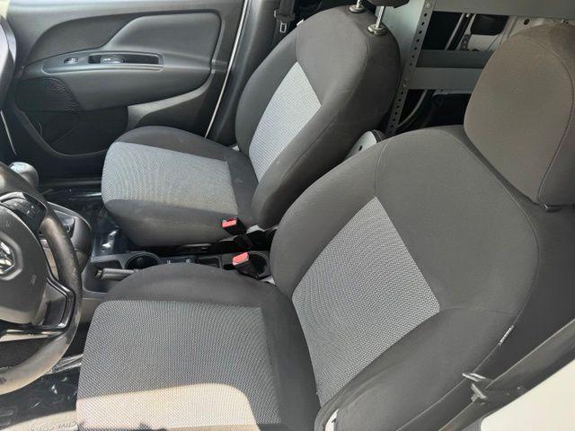 used 2020 Ram ProMaster City car, priced at $17,049
