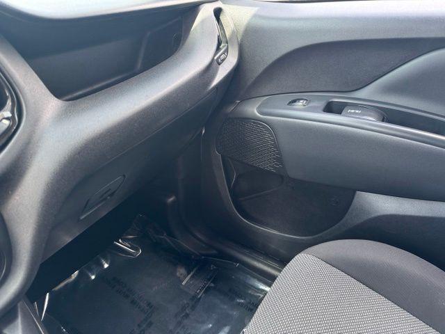 used 2020 Ram ProMaster City car, priced at $17,049