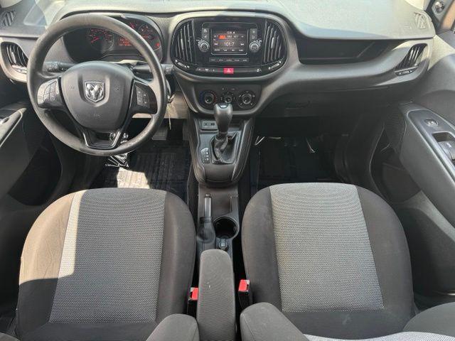 used 2020 Ram ProMaster City car, priced at $17,049