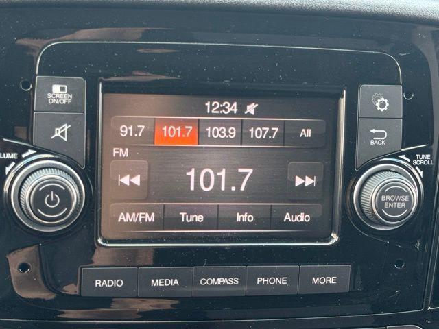 used 2020 Ram ProMaster City car, priced at $17,049
