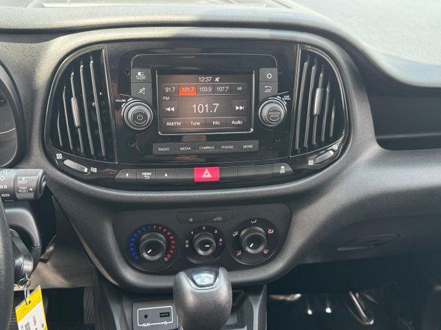 used 2020 Ram ProMaster City car, priced at $17,049