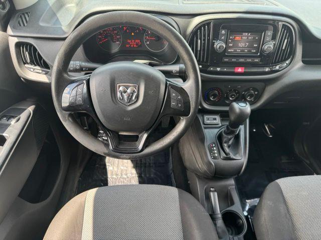 used 2020 Ram ProMaster City car, priced at $17,049
