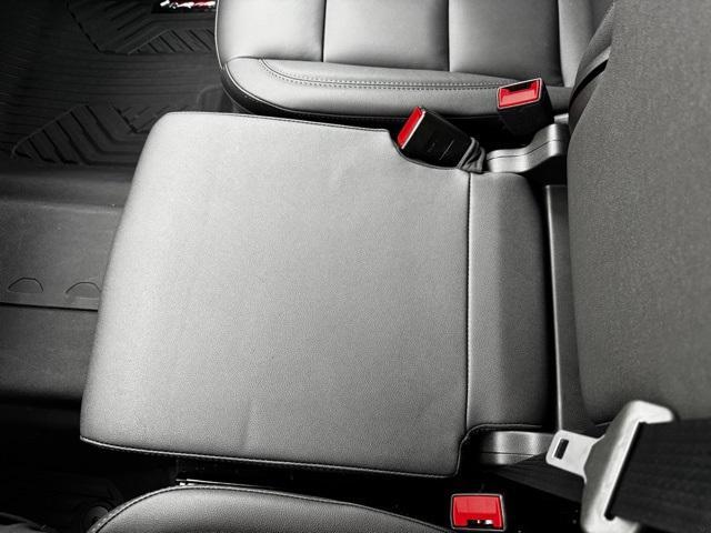 new 2026 Chevrolet Silverado 3500 car, priced at $71,395