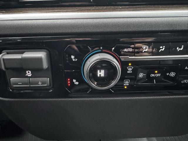 new 2026 Chevrolet Silverado 3500 car, priced at $71,395