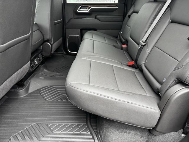 new 2026 Chevrolet Silverado 3500 car, priced at $71,395