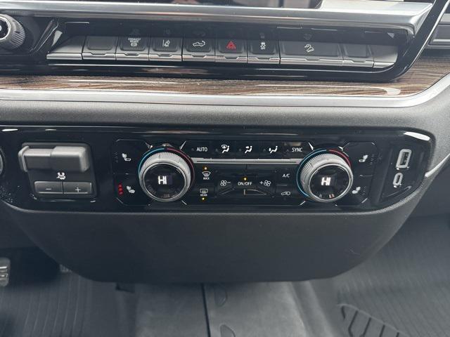 new 2026 Chevrolet Silverado 3500 car, priced at $71,395