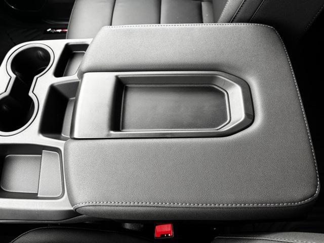 new 2026 Chevrolet Silverado 3500 car, priced at $71,395