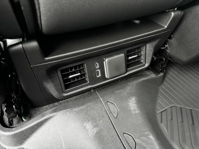 new 2026 Chevrolet Silverado 3500 car, priced at $71,395