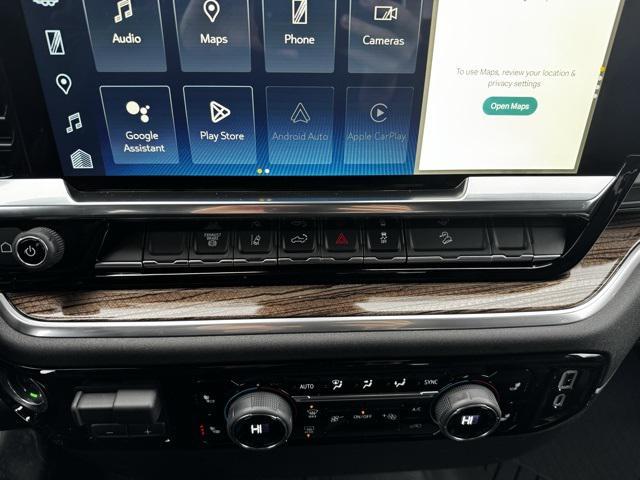 new 2026 Chevrolet Silverado 3500 car, priced at $71,395