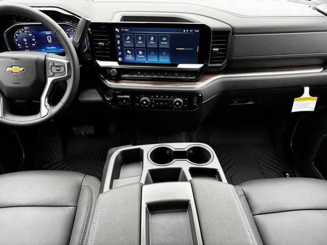 new 2026 Chevrolet Silverado 3500 car, priced at $71,395