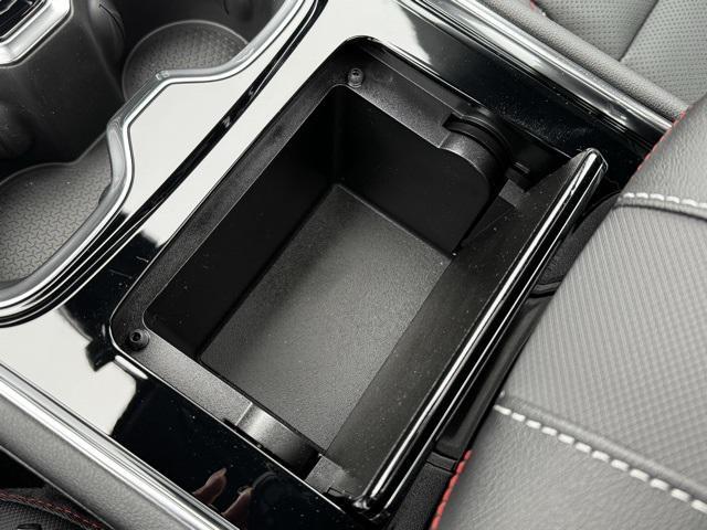 new 2026 Chevrolet Traverse car, priced at $51,120