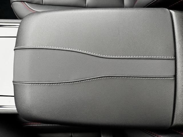 new 2026 Chevrolet Traverse car, priced at $51,120