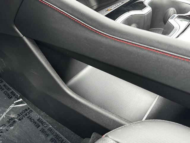 new 2026 Chevrolet Traverse car, priced at $51,120