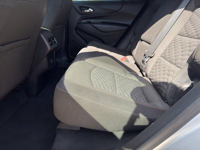 used 2019 Chevrolet Equinox car, priced at $18,999