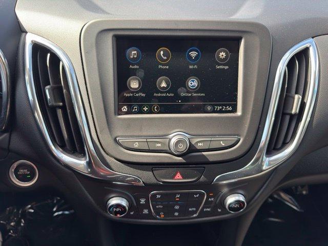 used 2019 Chevrolet Equinox car, priced at $18,999