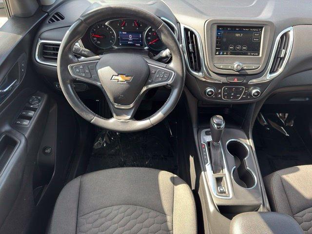 used 2019 Chevrolet Equinox car, priced at $18,999
