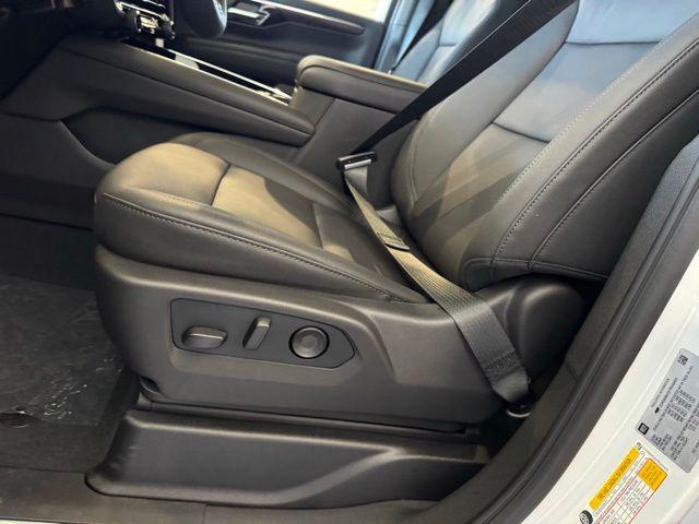 new 2026 Chevrolet Tahoe car, priced at $71,620