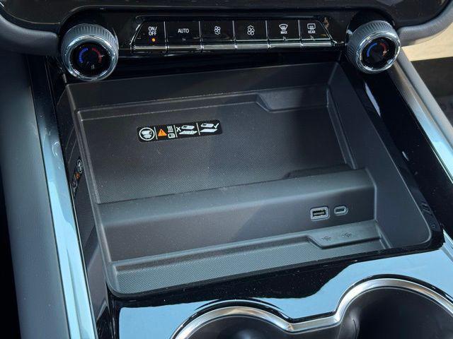 new 2026 Chevrolet Tahoe car, priced at $71,620