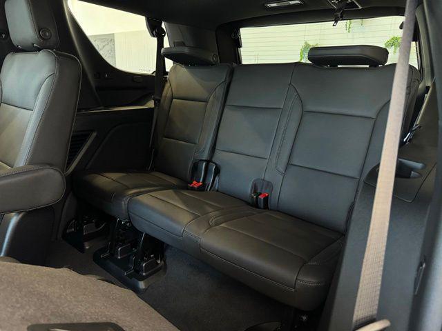 new 2026 Chevrolet Tahoe car, priced at $71,620